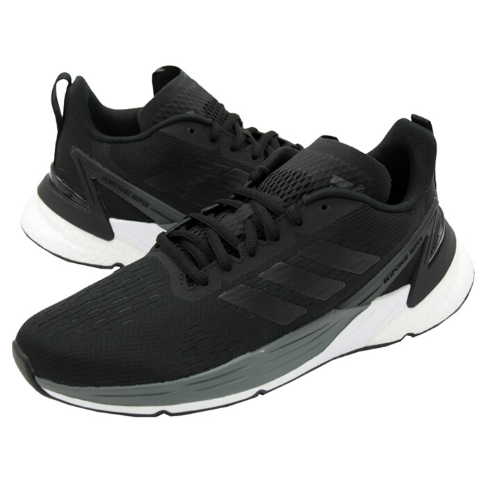 adidas women's response super running shoe